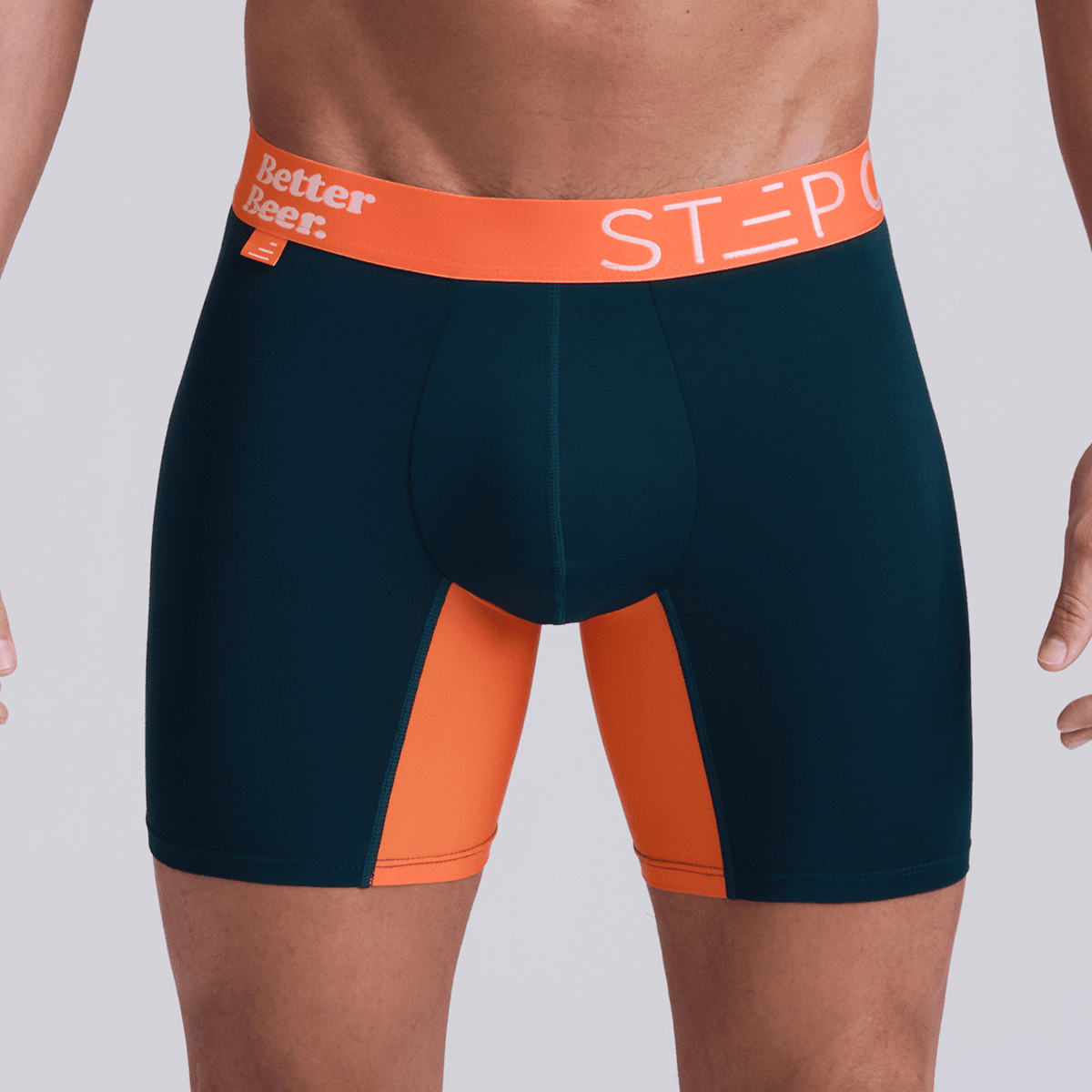 Boxer Brief - Better Beer 2 Pack